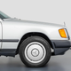 Illustration for article titled You Can Buy A Brand New Mercedes-Benz 230E Straight Out Of 1987
